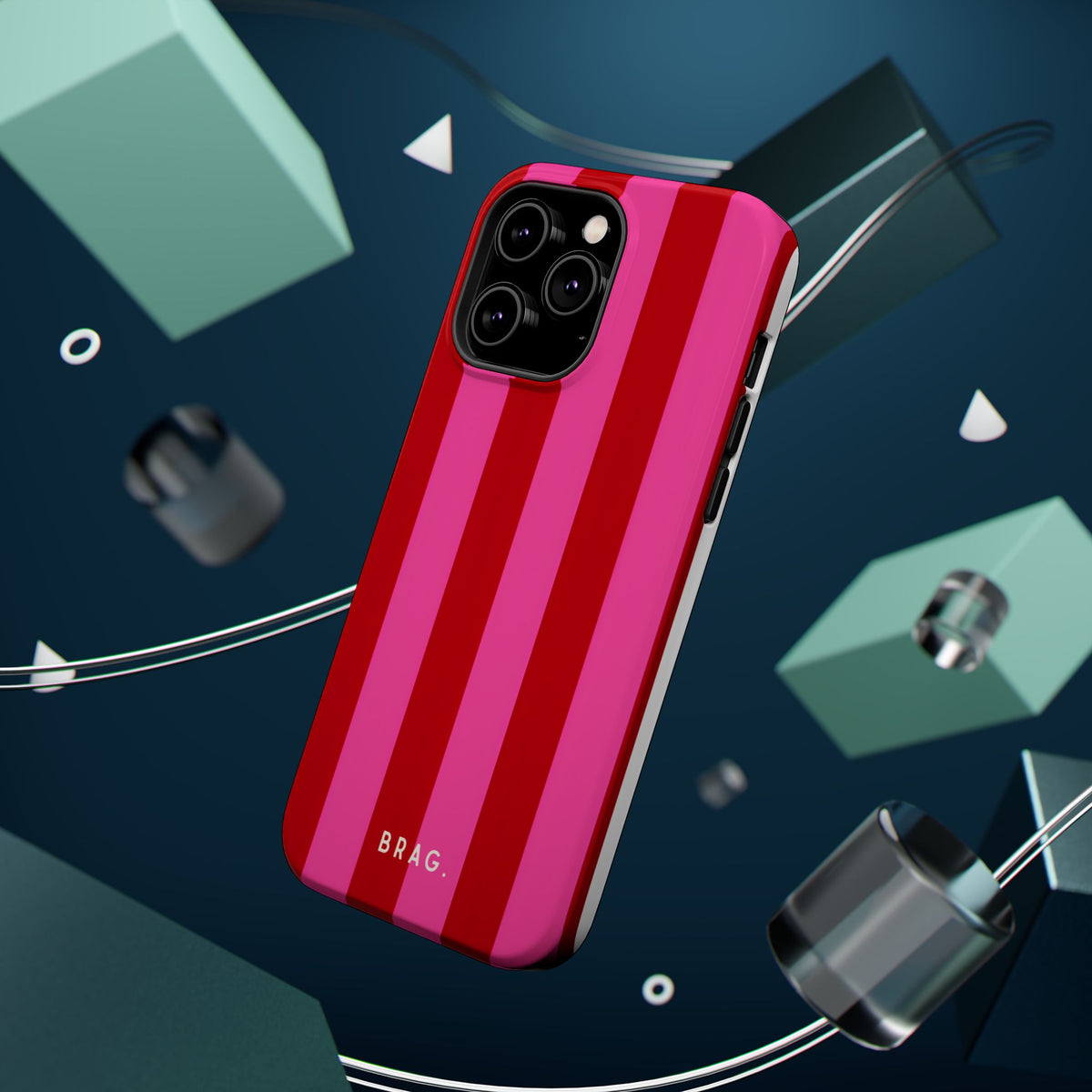 Watermelon Sugar Magnetic Impact-Resistant Phone Case
