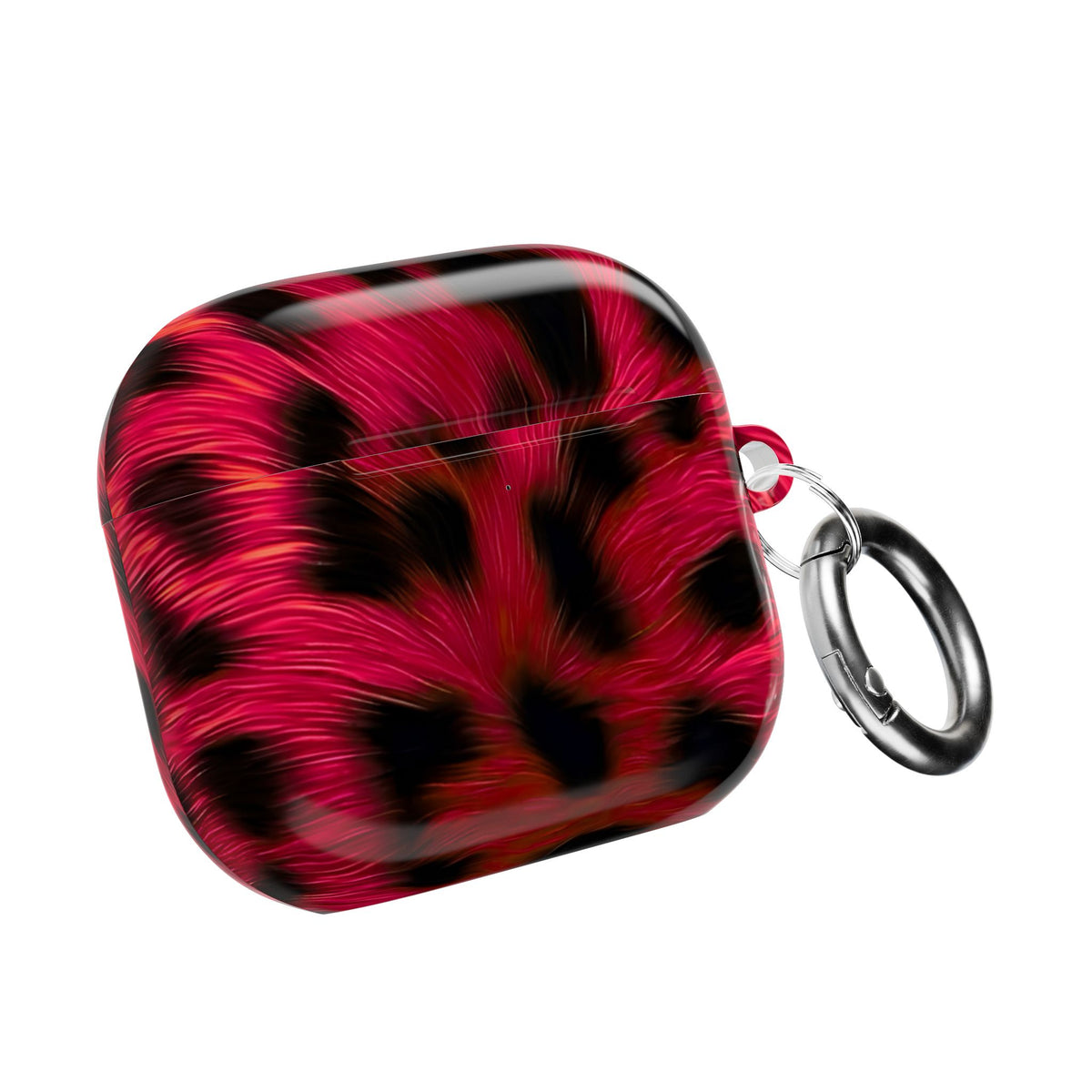 Untamed AirPod Case – Slim Protective Charging Case
