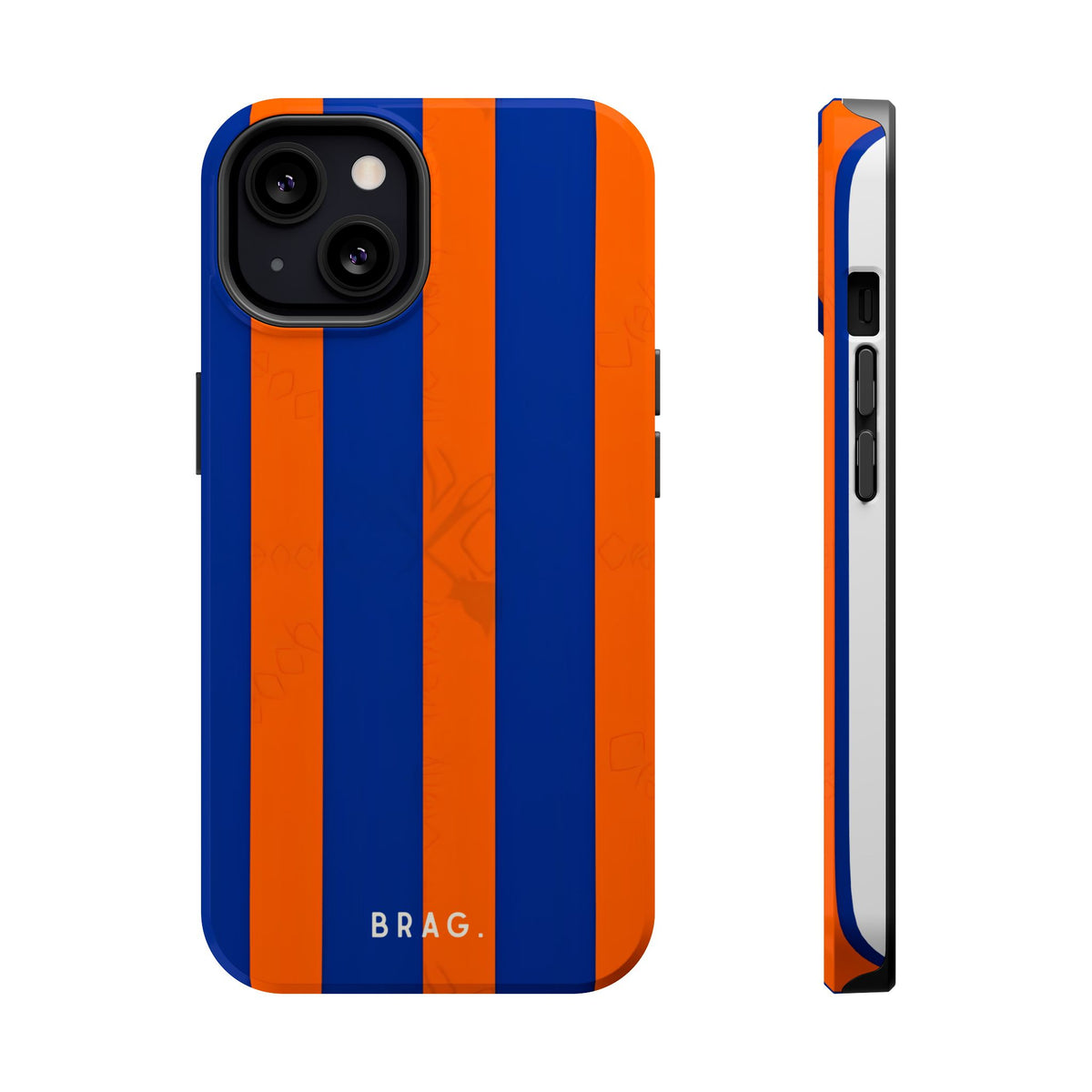 Sun Chaser Magnetic Impact-Resistant Phone Case