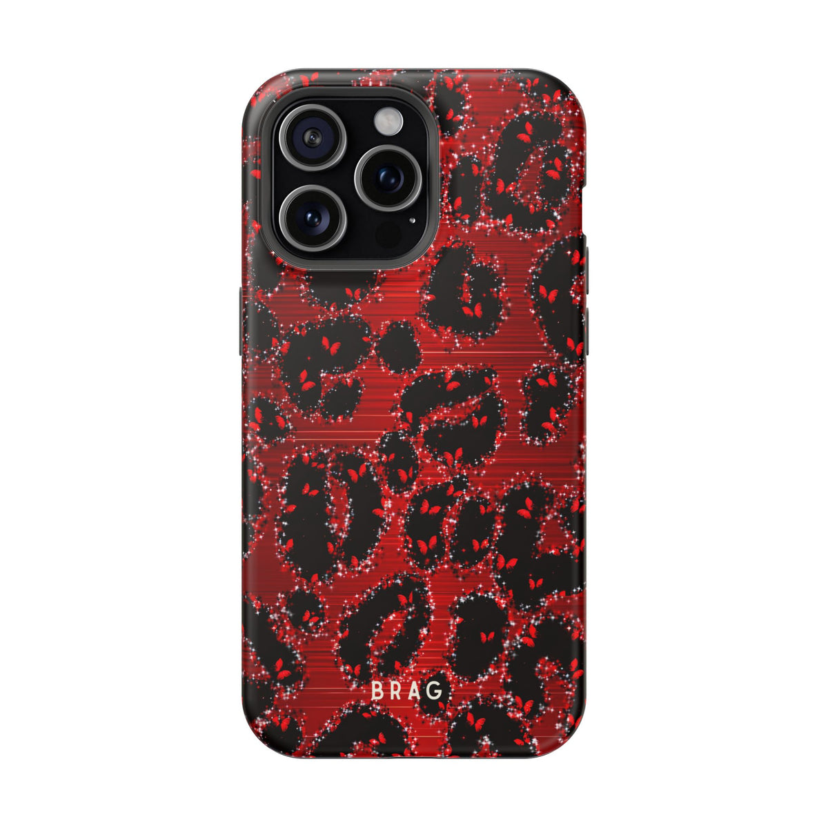 Risky Business Magnetic Impact-Resistant Phone Case