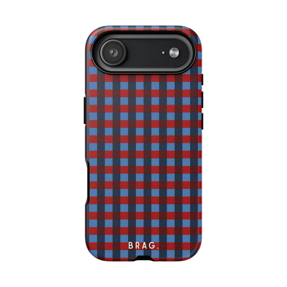 Off Dute Tough Phone Case – Shockproof Protective iPhone Cover