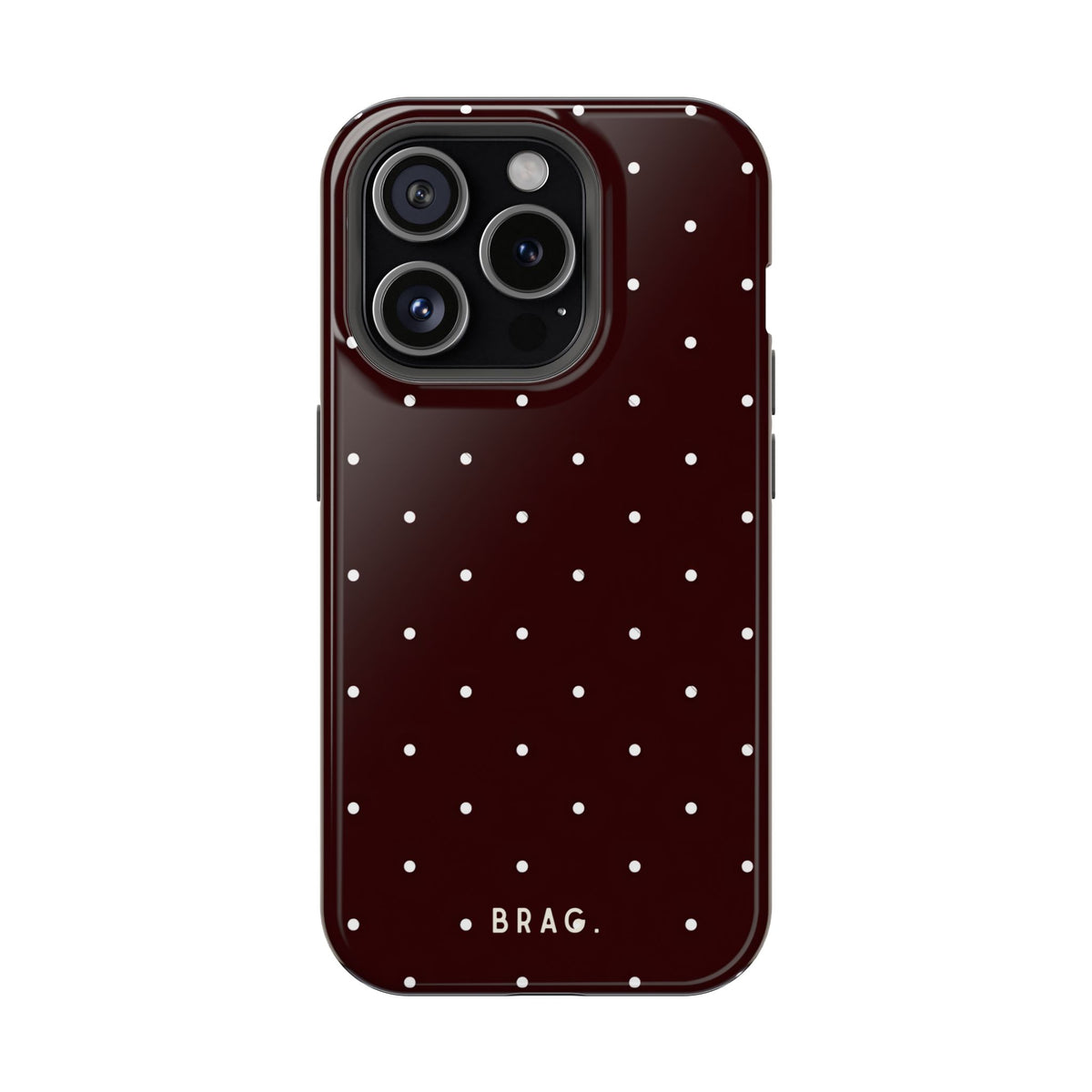 Midnight Confetti Magnetic Impact-Resistant Phone Case