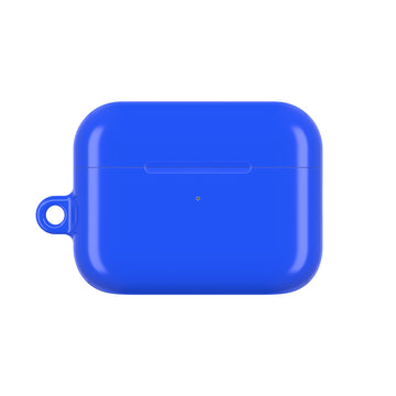 Brag Blue AirPod Case – Slim Protective Charging Case