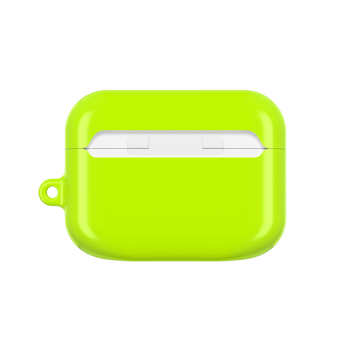 Brag Neon AirPod Case – Slim Protective Charging Case