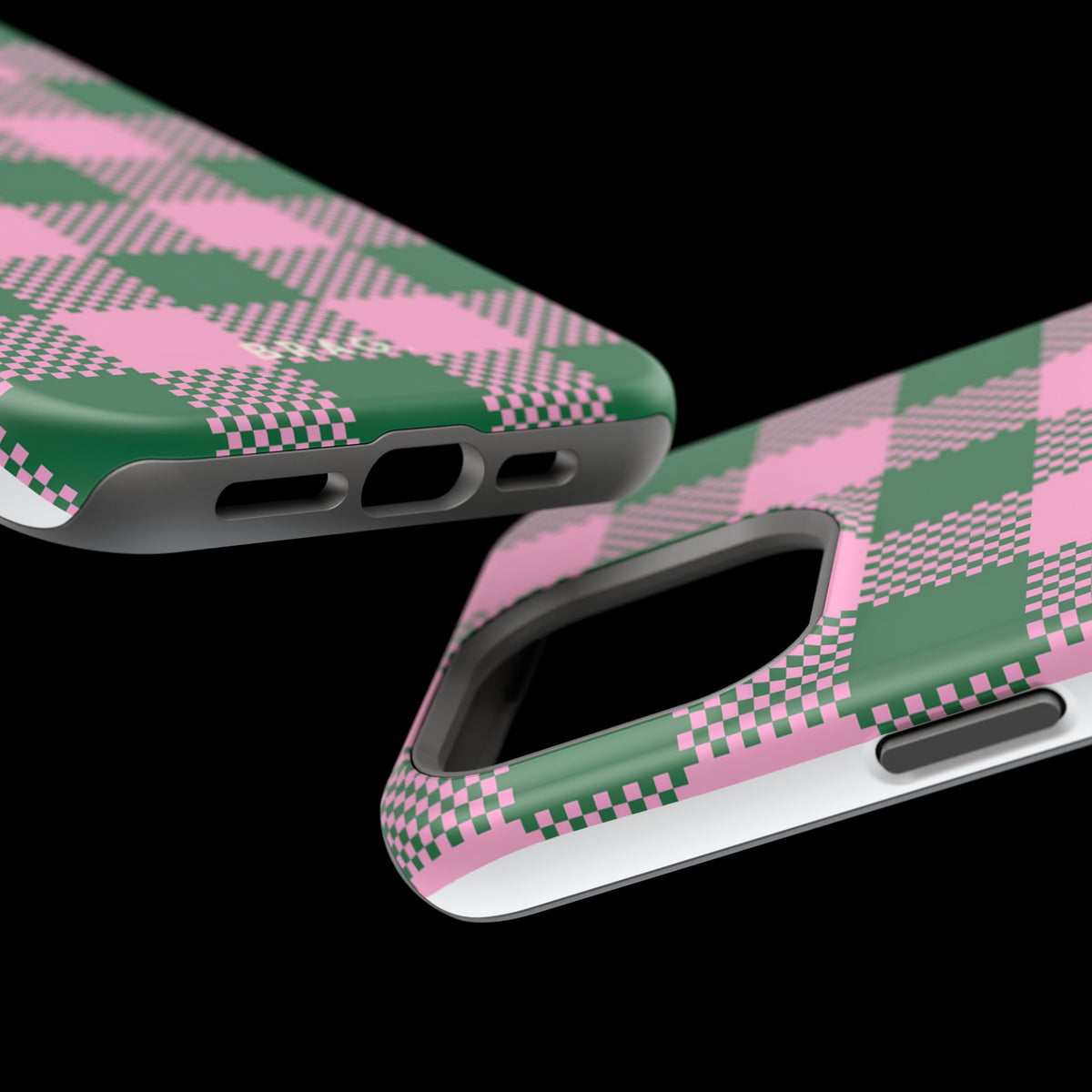 Picnic Club Magnetic Impact-Resistant Phone Case