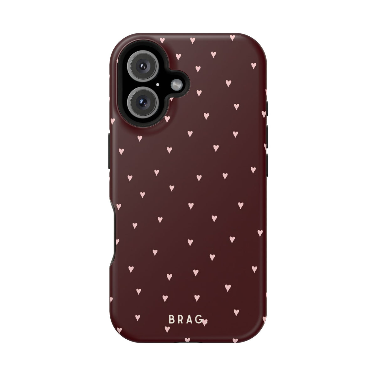 Little Love Magnetic Impact-Resistant Phone Case