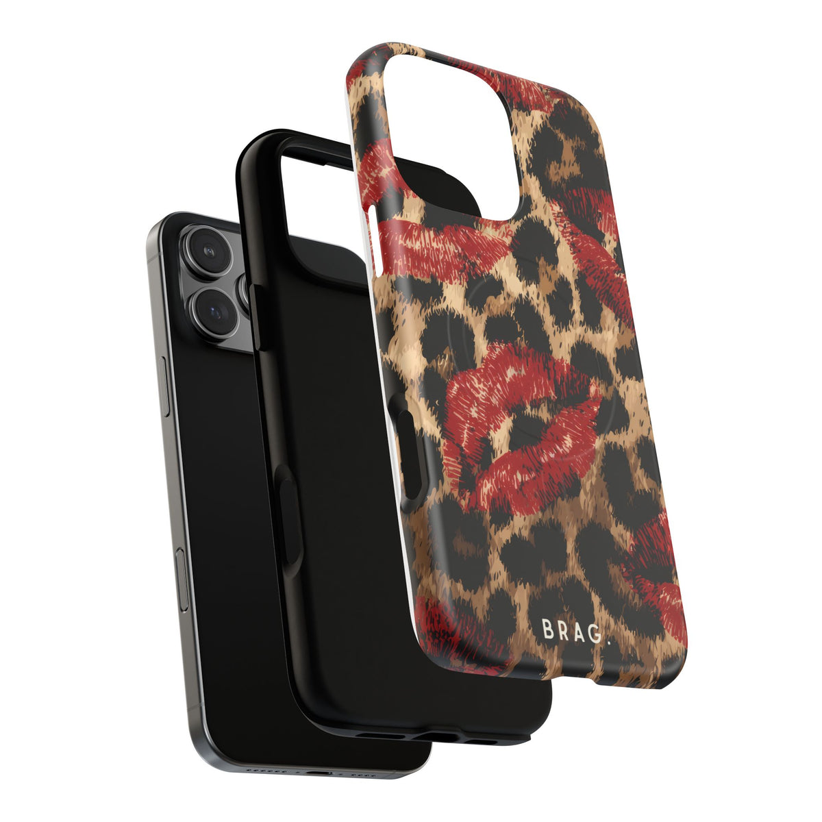 Night Moves MagSafe Tough Phone Case — Magnetic Protective Cover