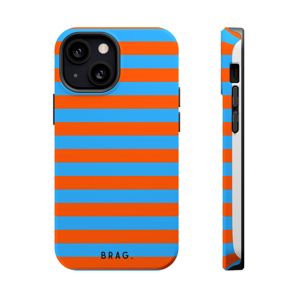 Coral Reef Magnetic Impact-Resistant Phone Case