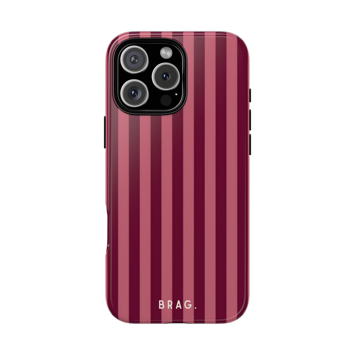 Hot Strek Tough Phone Case – Shockproof Protective iPhone Cover