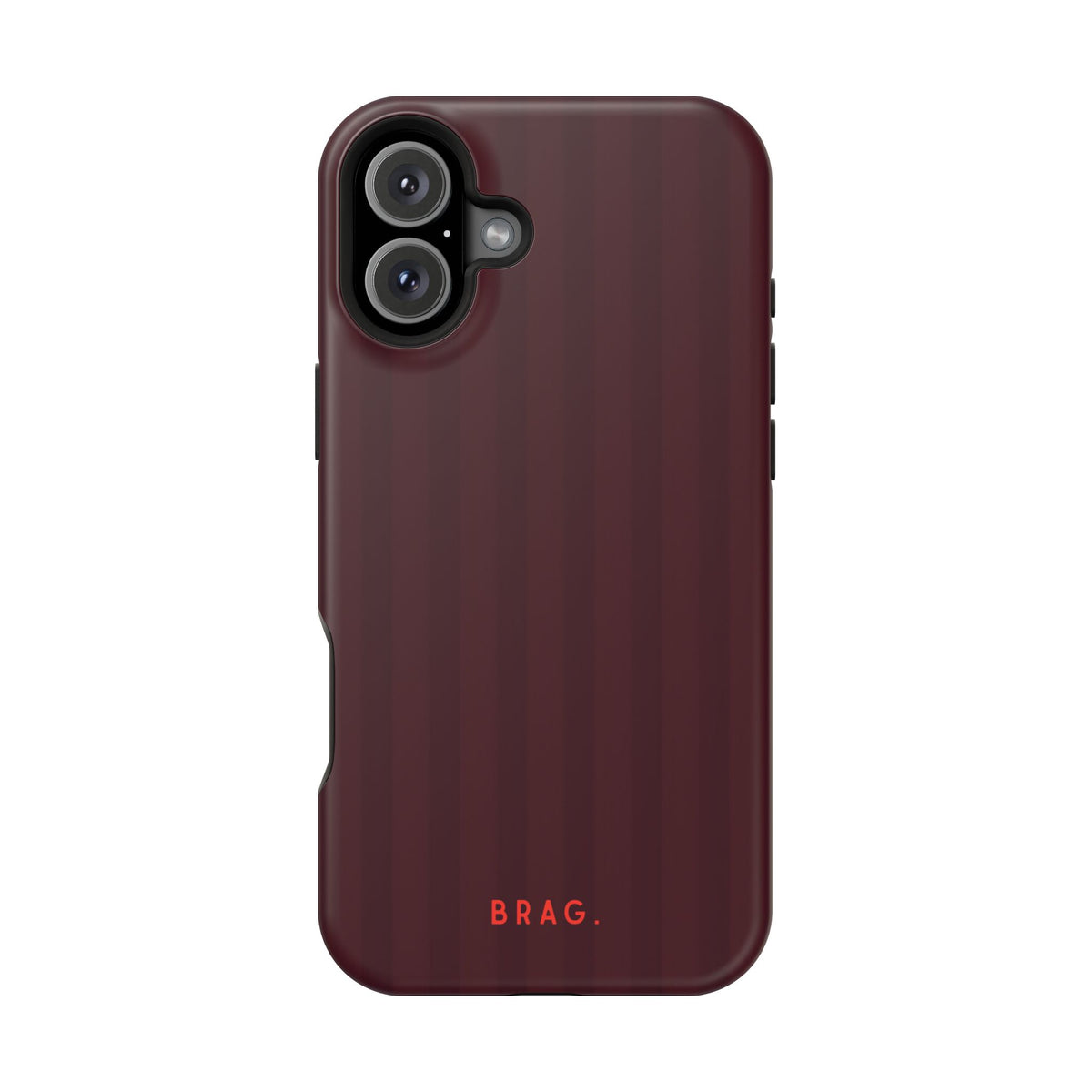 Dark Room Magnetic Impact-Resistant Phone Case