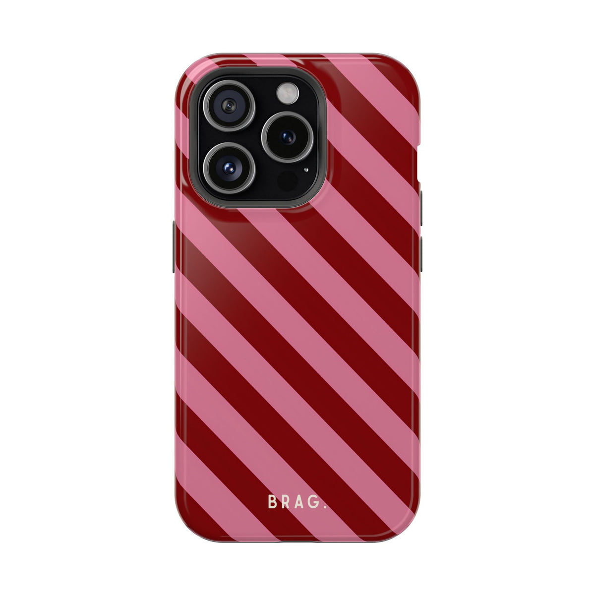 Love Line Magnetic Impact-Resistant Phone Case