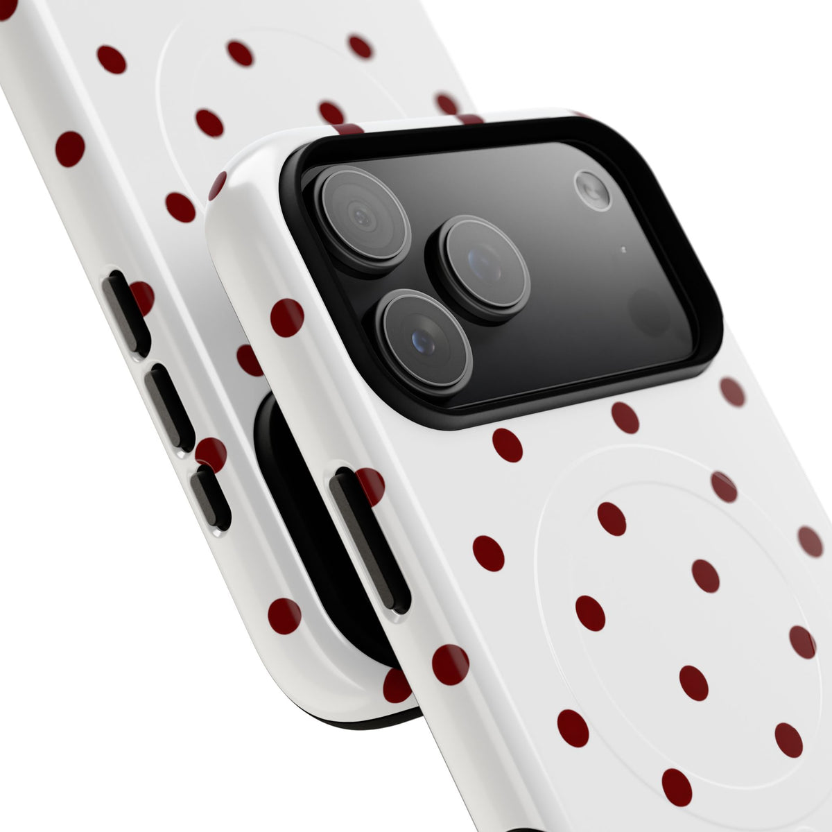 Sweet Spot MagSafe Tough Phone Case — Magnetic Protective Cover