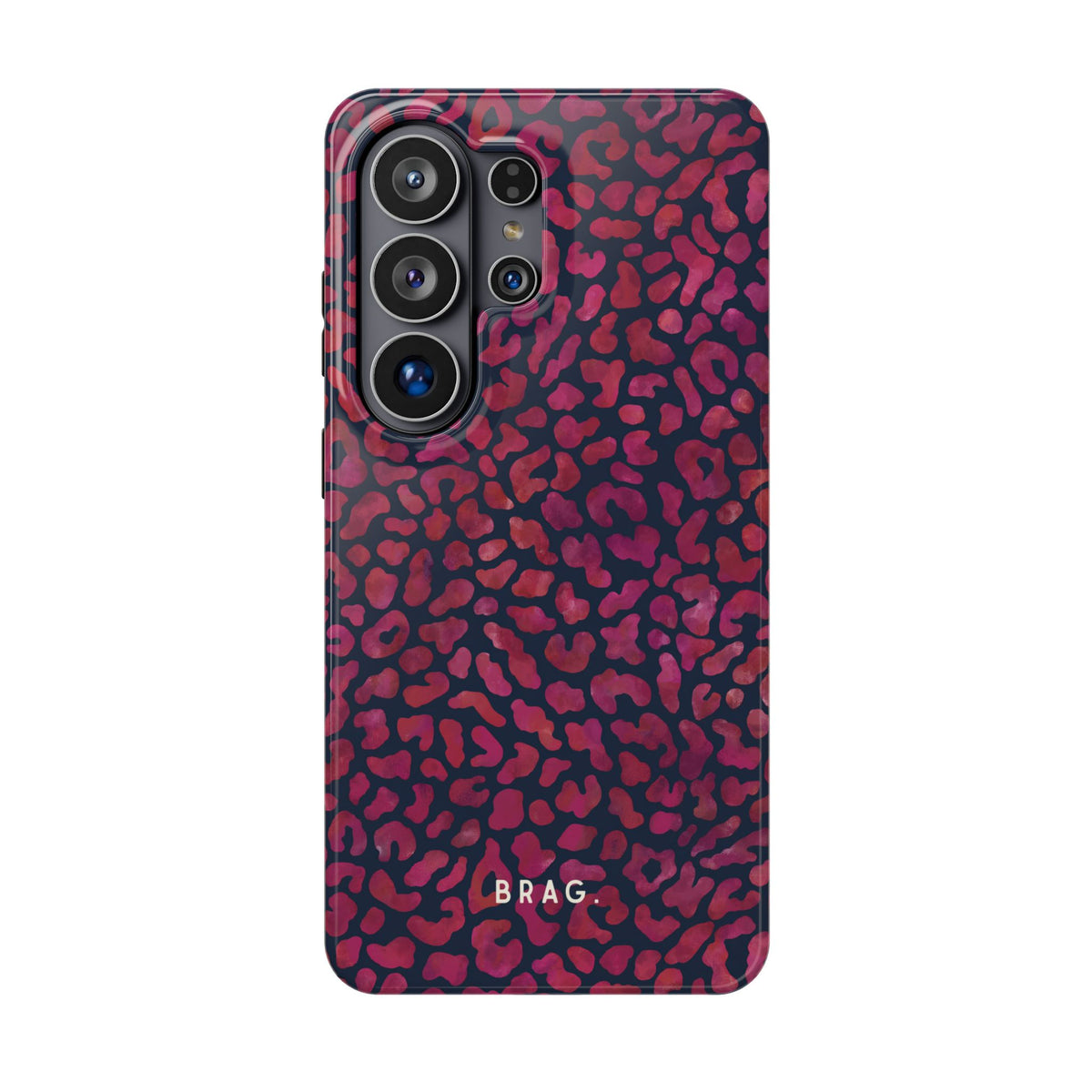 Wild At Heart Magnetic Impact-Resistant Phone Case
