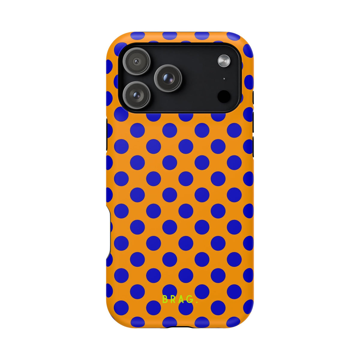 Confetti Coast Magnetic Impact-Resistant Phone Case