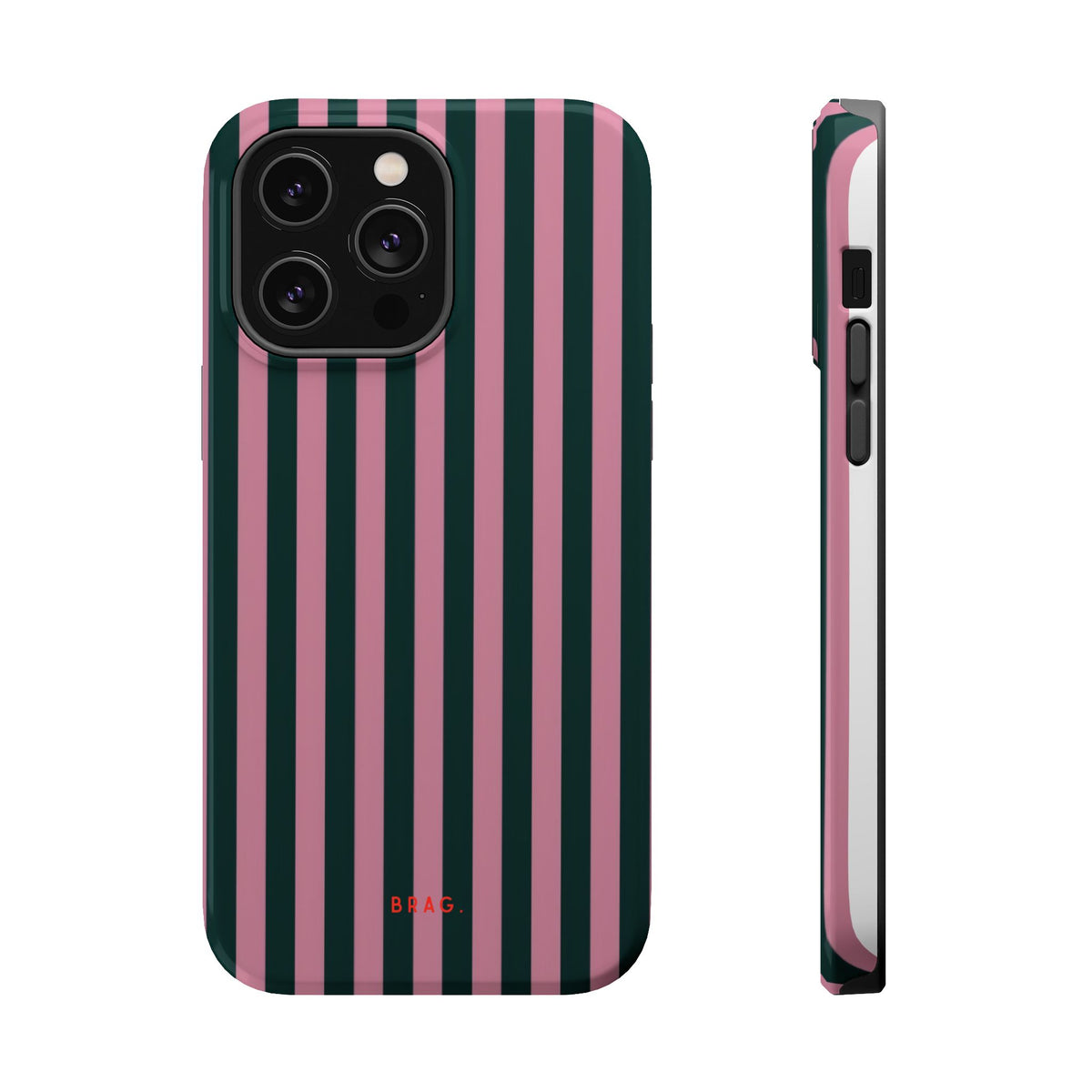 Shadow Forest Magnetic Impact-Resistant Phone Case