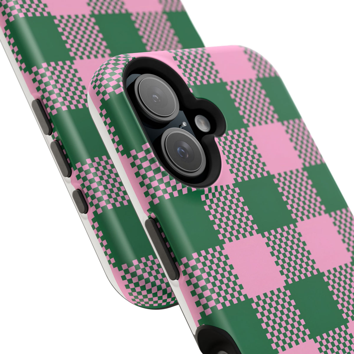 Picnic Club Magnetic Impact-Resistant Phone Case