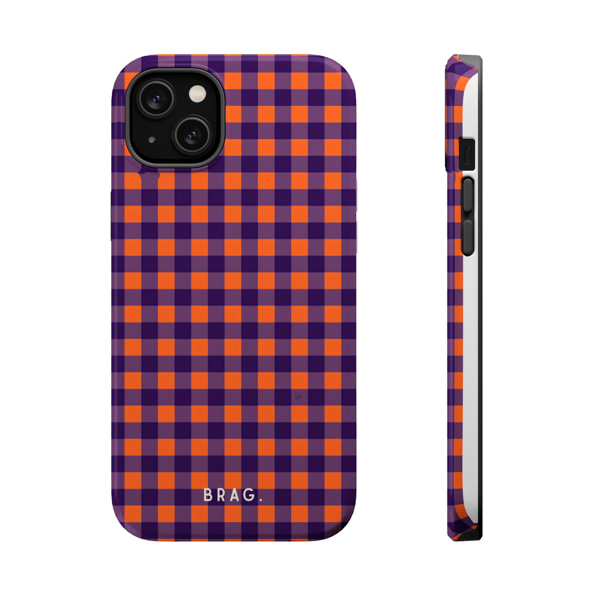Sunset Arcade Magnetic Impact-Resistant Phone Case