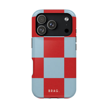 Boardwalk Magnetic Impact-Resistant Phone Case