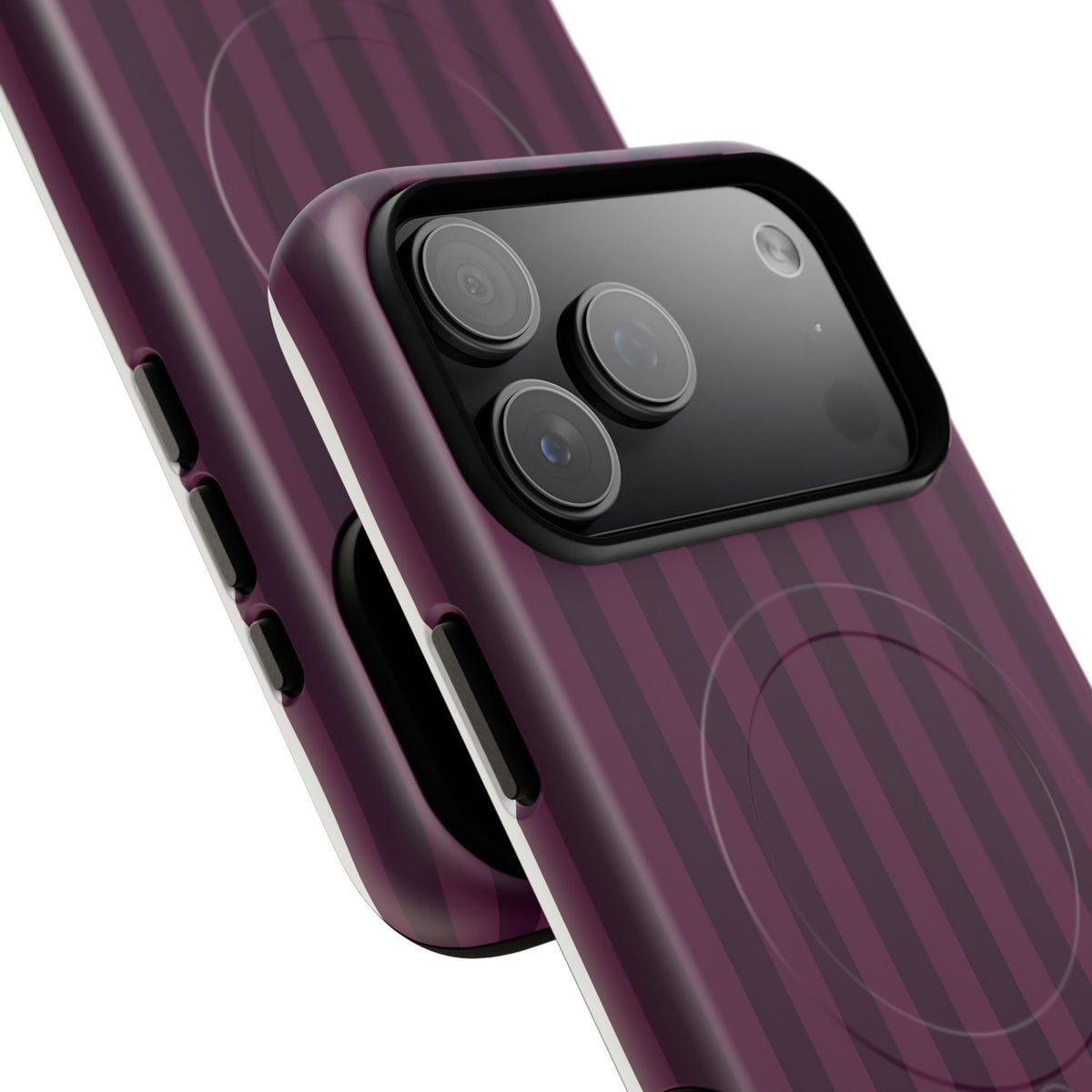 Velvet Rope MagSafe Tough Phone Case — Magnetic Protective Cover