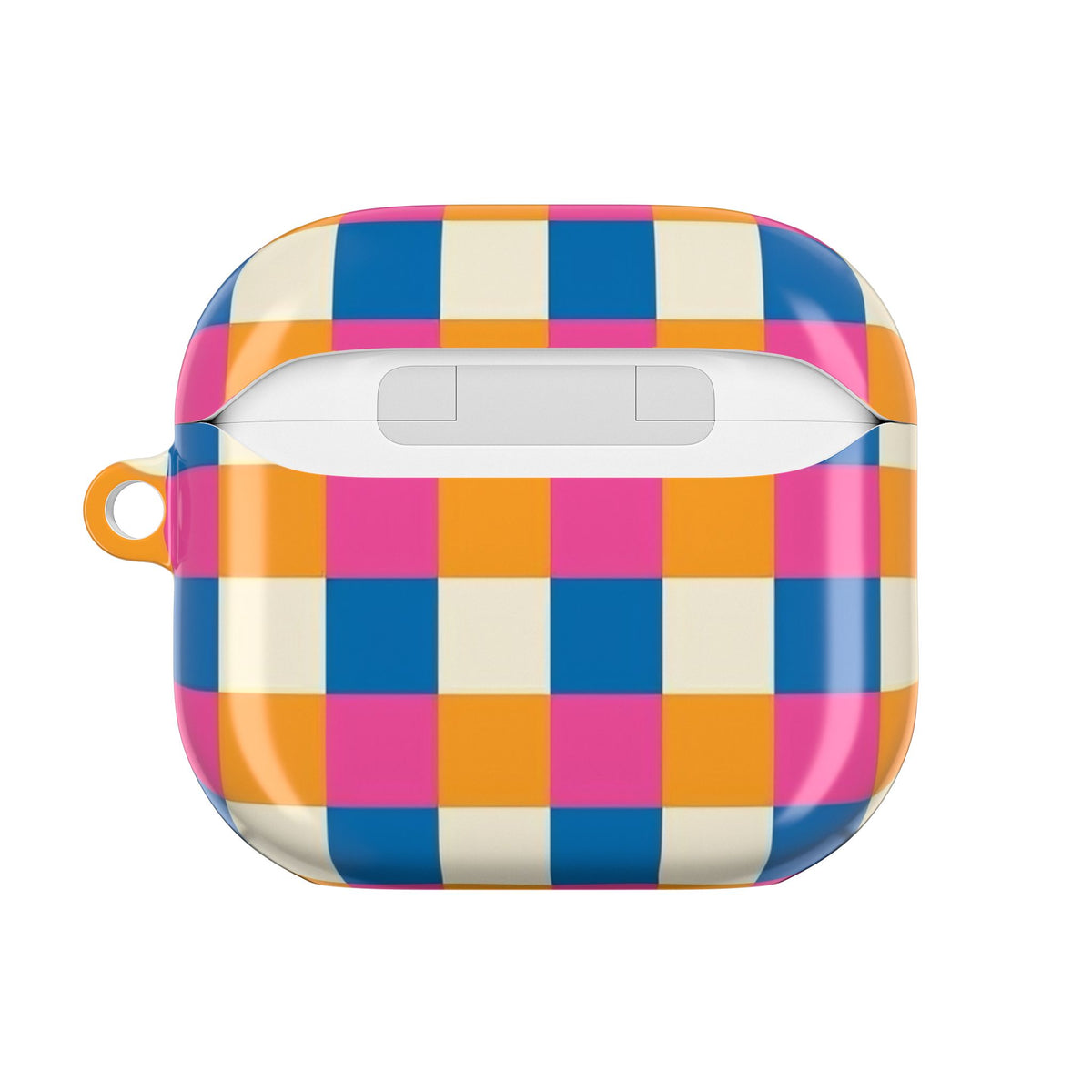 Postcard AirPod Case – Slim Protective Charging Case