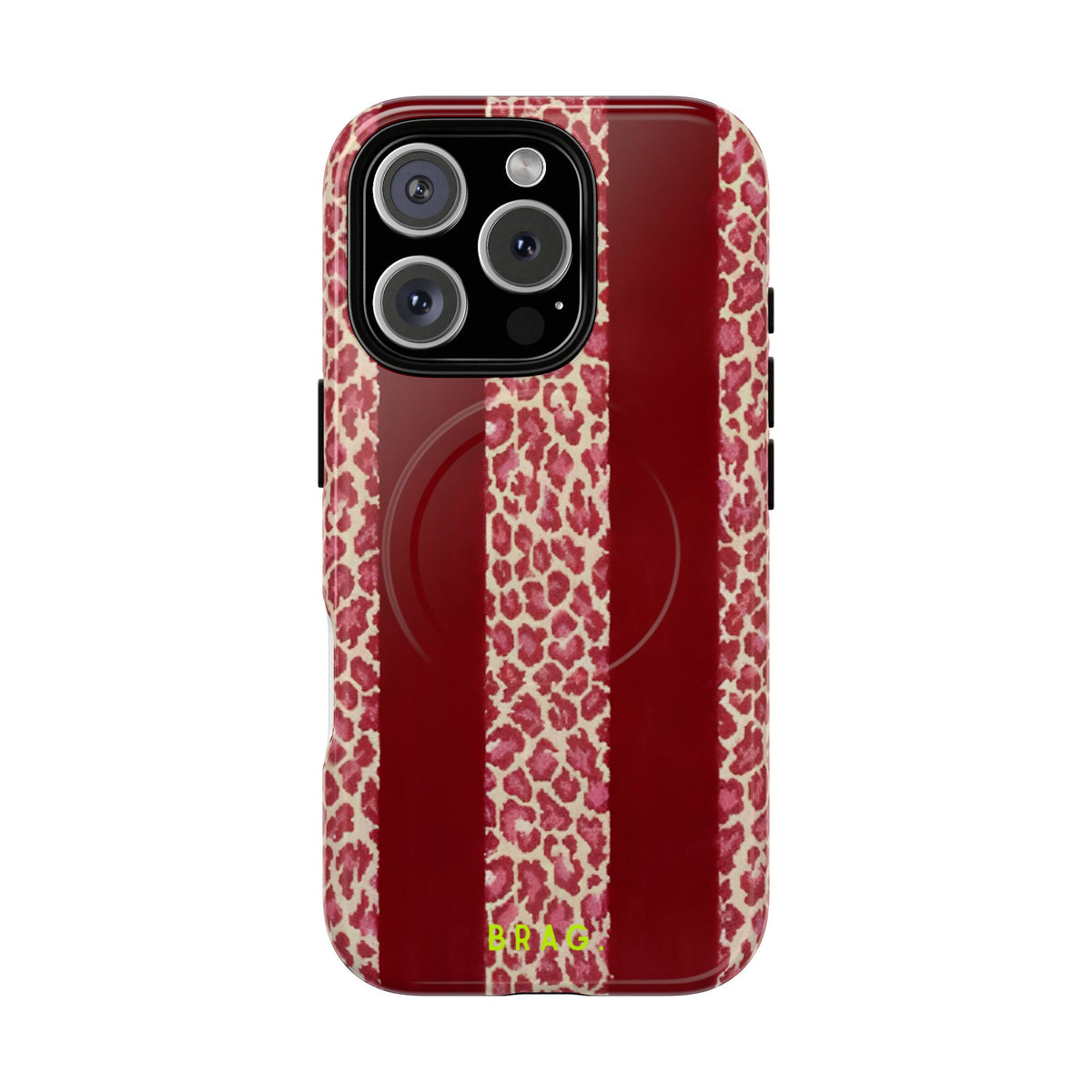Barely There MagSafe Tough Phone Case — Magnetic Protective Cover