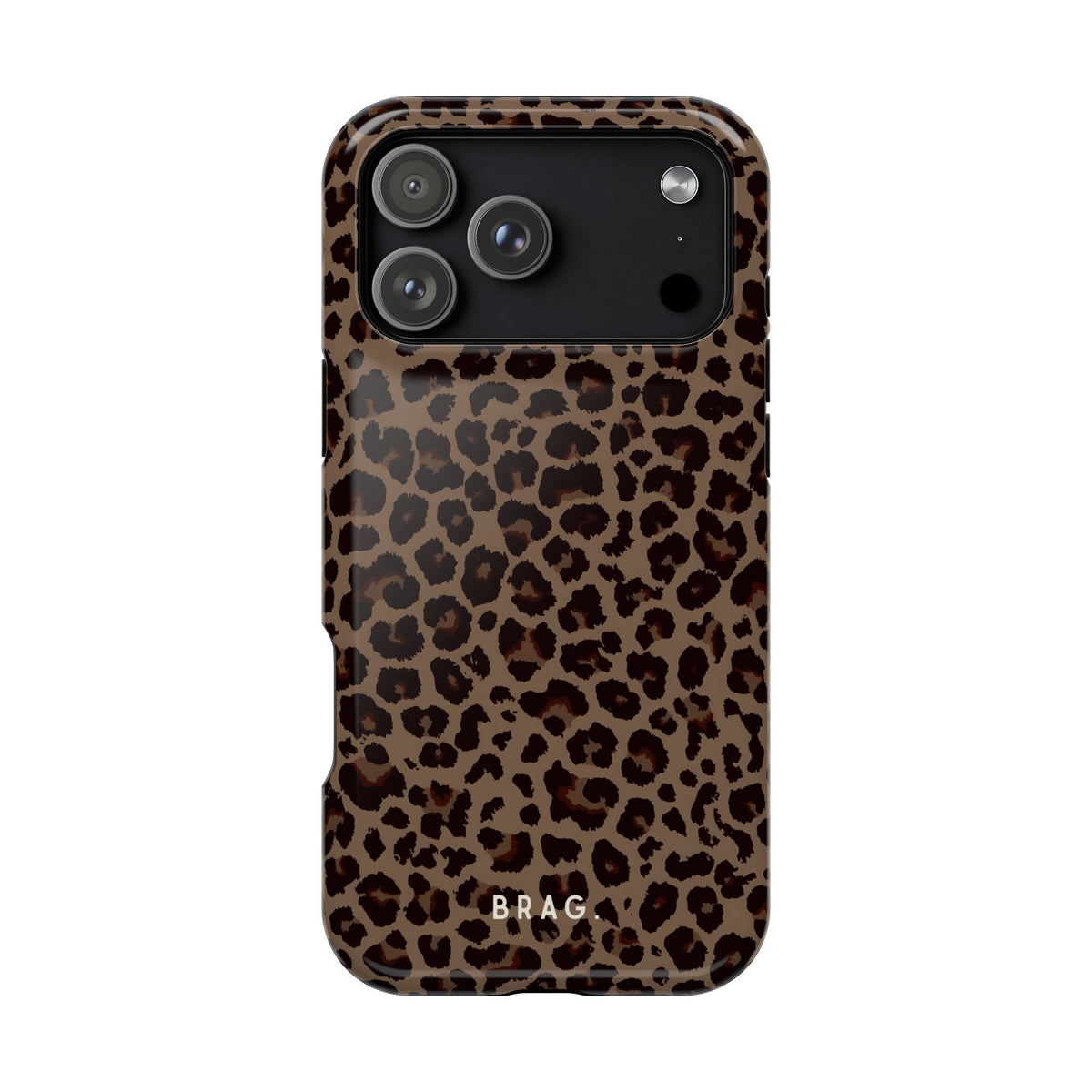 Jungle Club Magnetic Impact-Resistant Phone Case