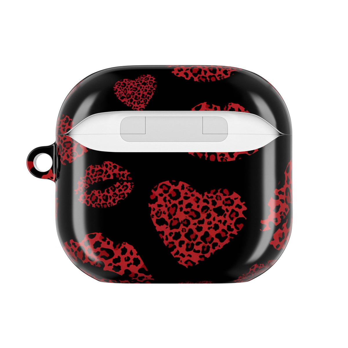 Kiss & Run AirPod Case – Slim Protective Charging Case