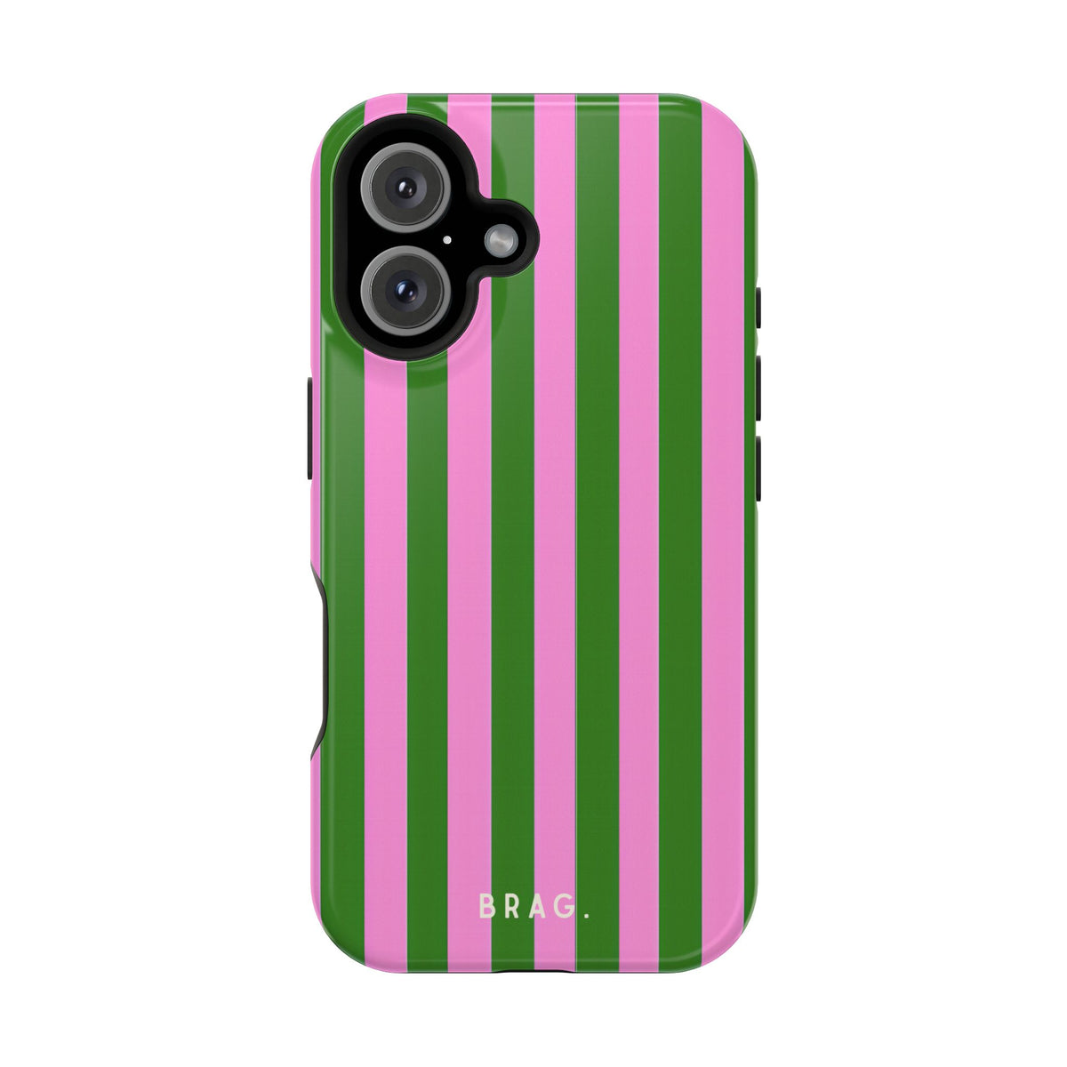 Paradiso Magnetic Impact-Resistant Phone Case