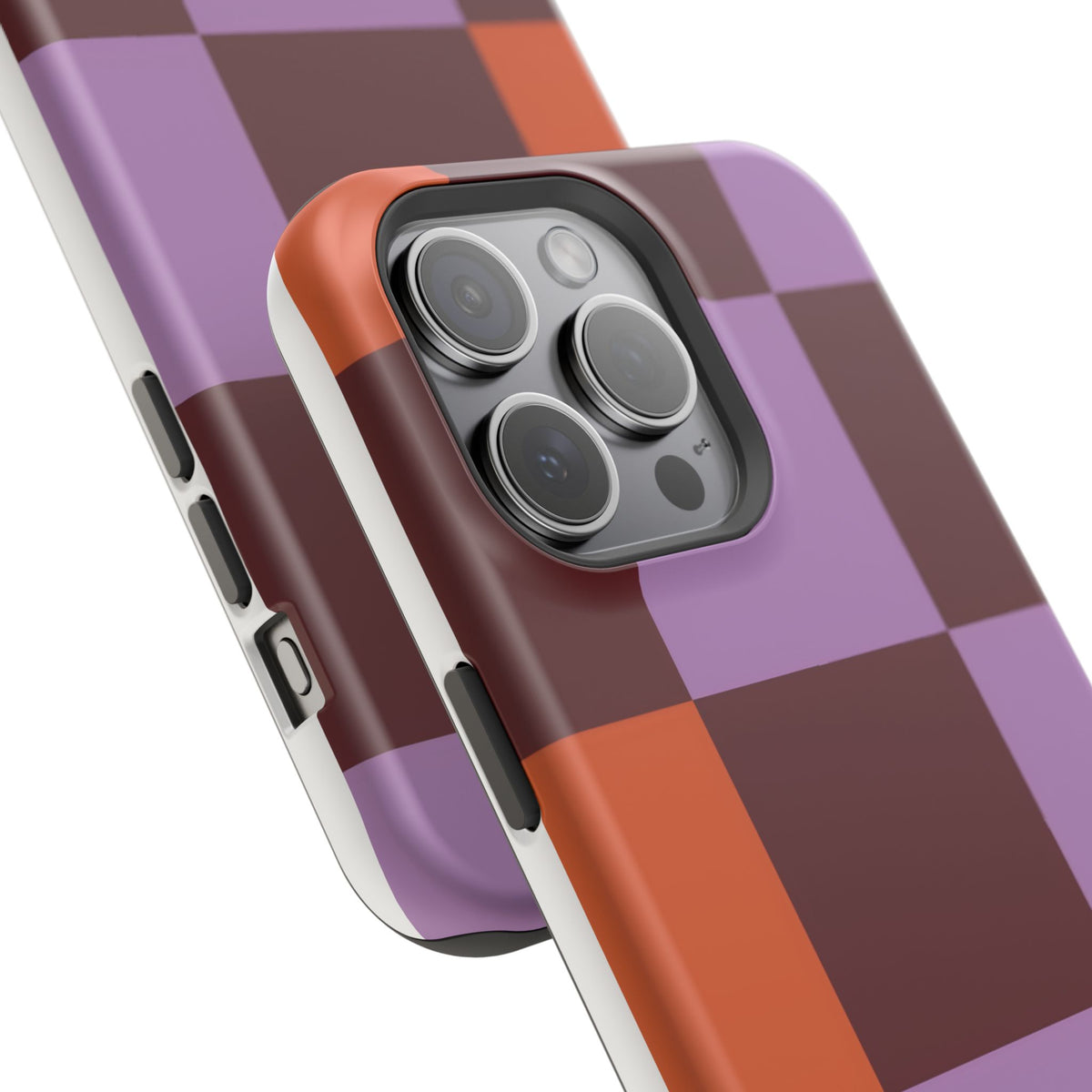 Sundowner Magnetic Impact-Resistant Phone Case