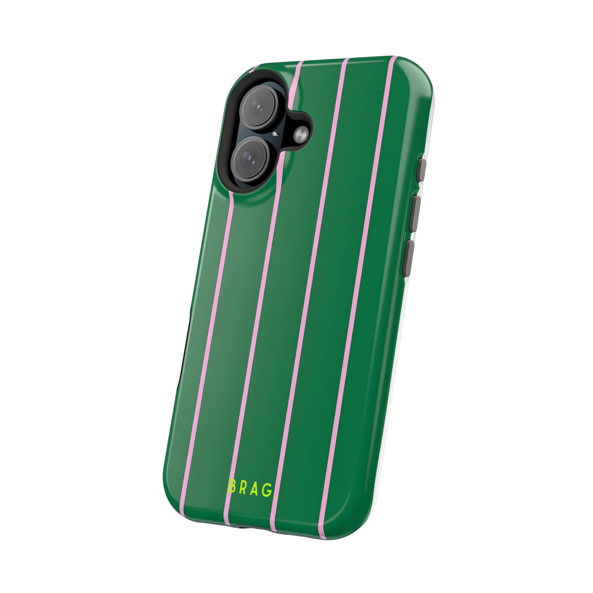 Palm Avenue Magnetic Impact-Resistant Phone Case