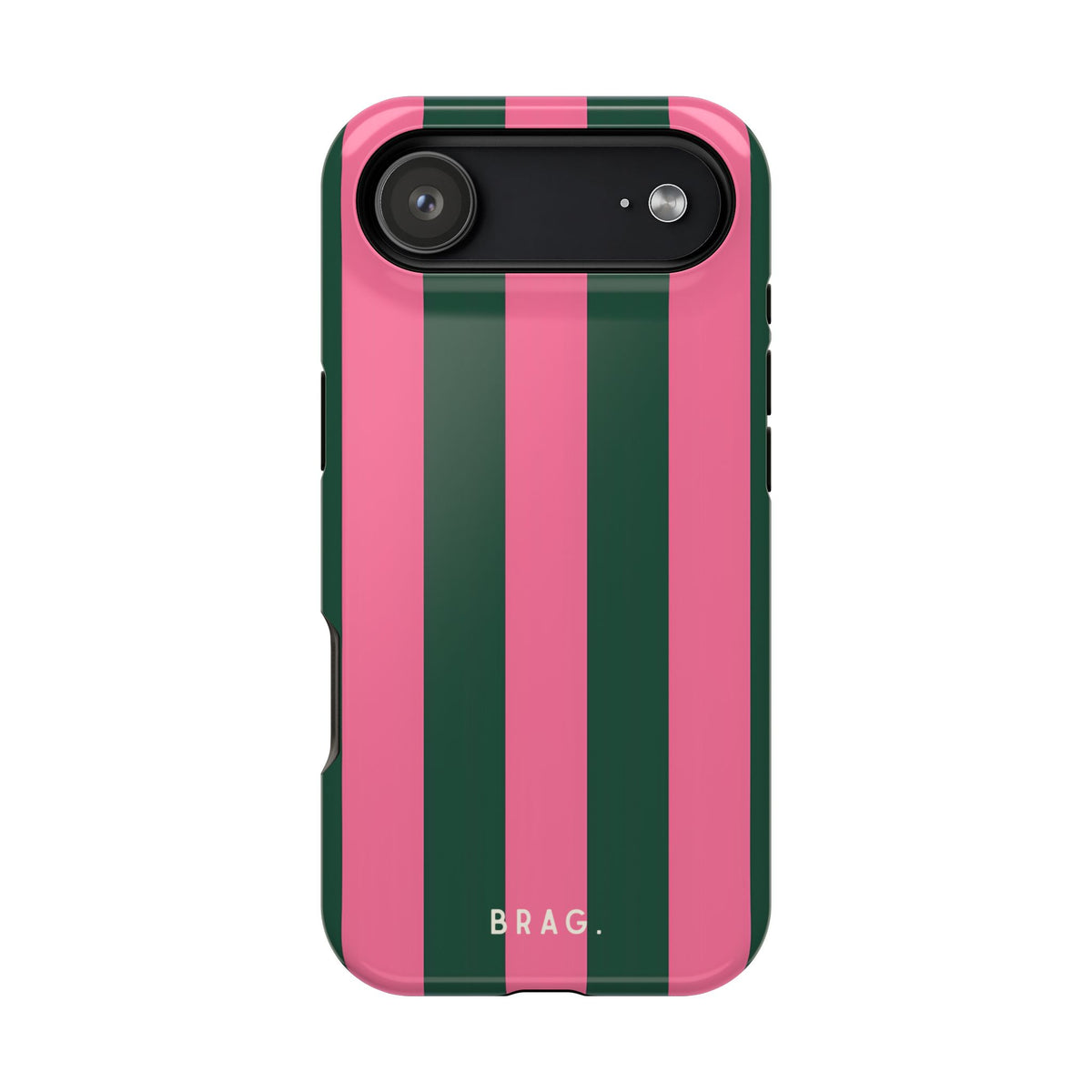 Rose Club Magnetic Impact-Resistant Phone Case
