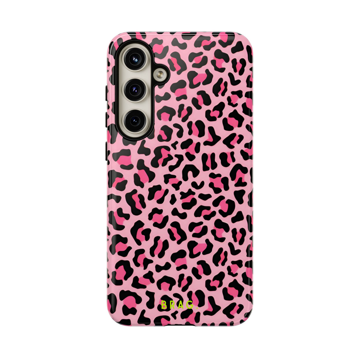 Wild Candy Tough Phone Case – Shockproof Protective iPhone Cover
