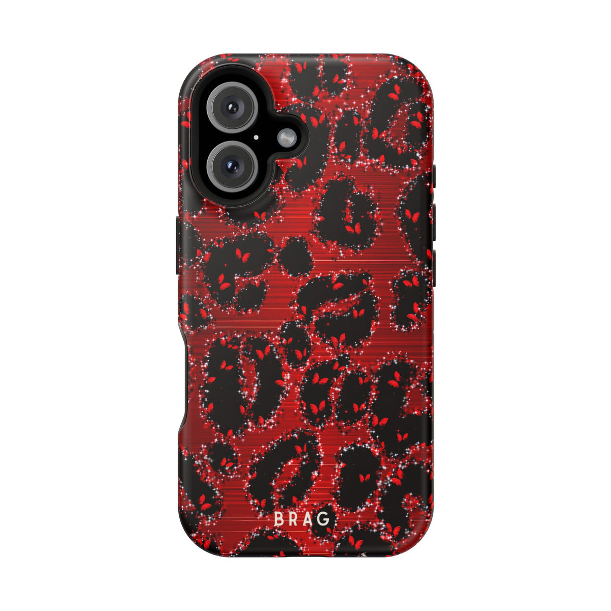 Risky Business Magnetic Impact-Resistant Phone Case