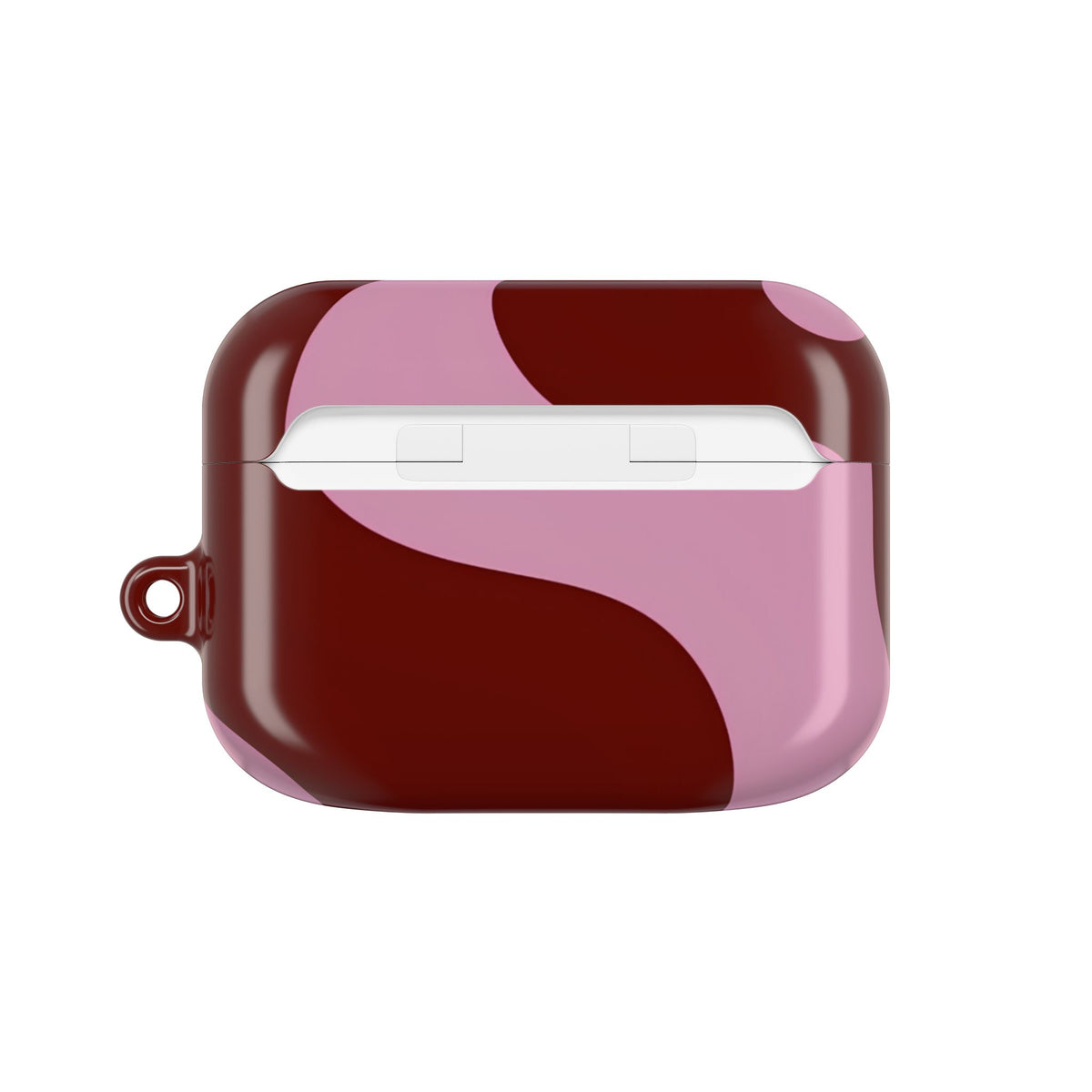 Slow Dance AirPod Case – Slim Protective Charging Case