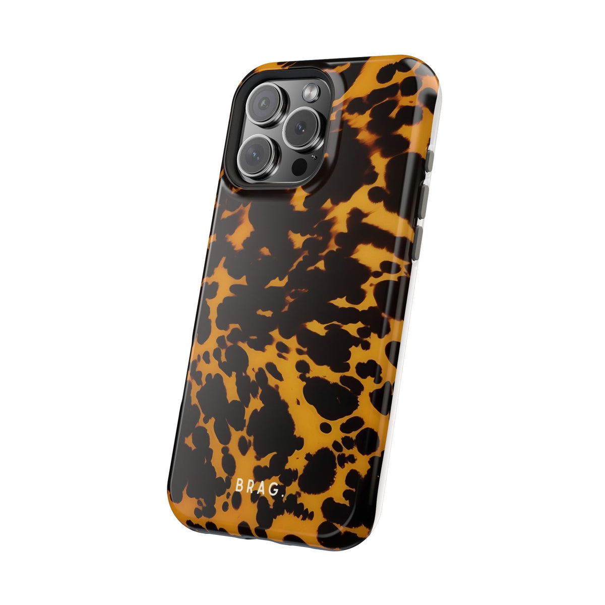 Gold Rush Magnetic Impact-Resistant Phone Case