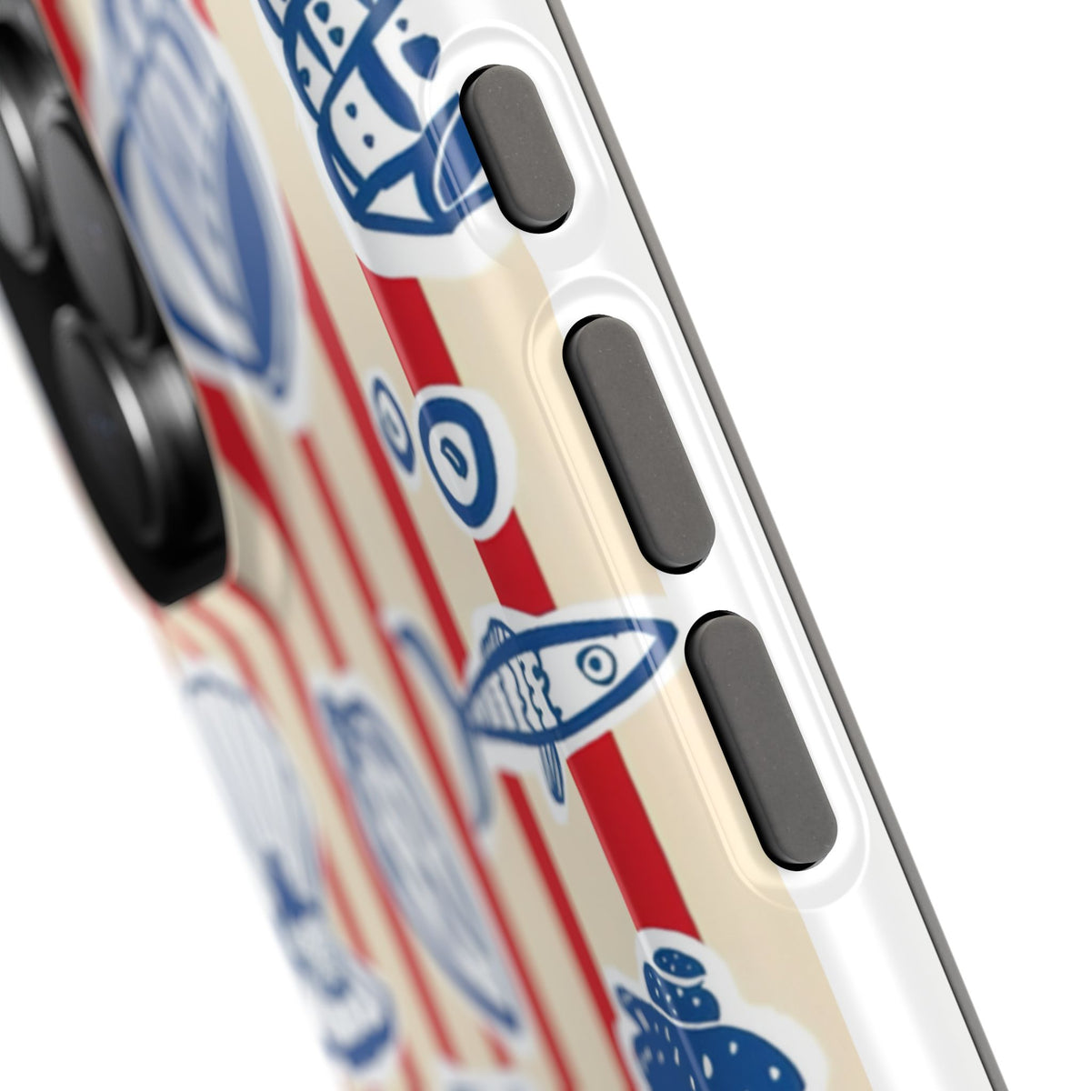 Costa Shells Magnetic Impact-Resistant Phone Case