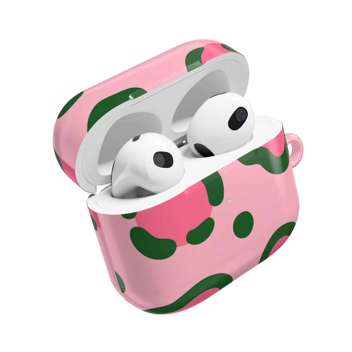 Pinkpanther AirPod Case – Slim Protective Charging Case
