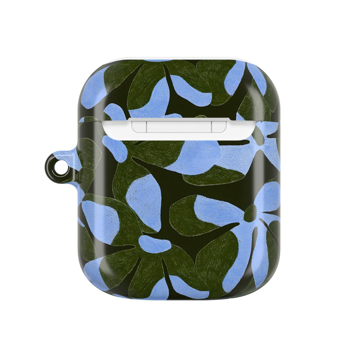 Blue Ivy AirPod Case – Slim Protective Charging Case