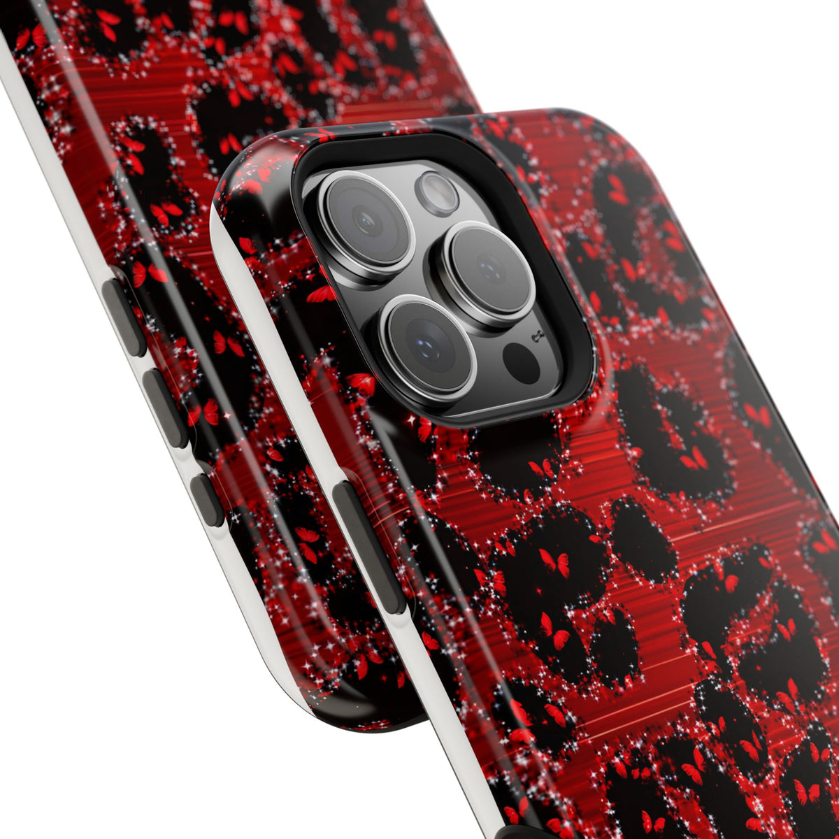 Risky Business Magnetic Impact-Resistant Phone Case