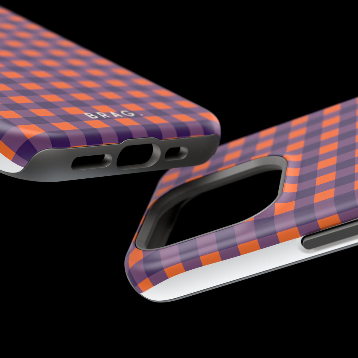 Sunset Arcade Magnetic Impact-Resistant Phone Case