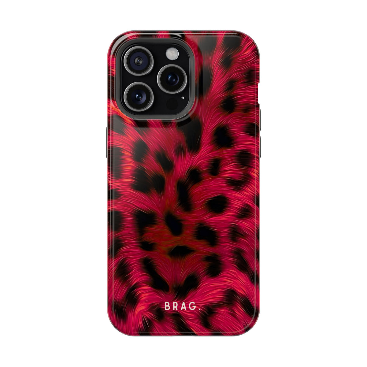 Untamed Magnetic Impact-Resistant Phone Case