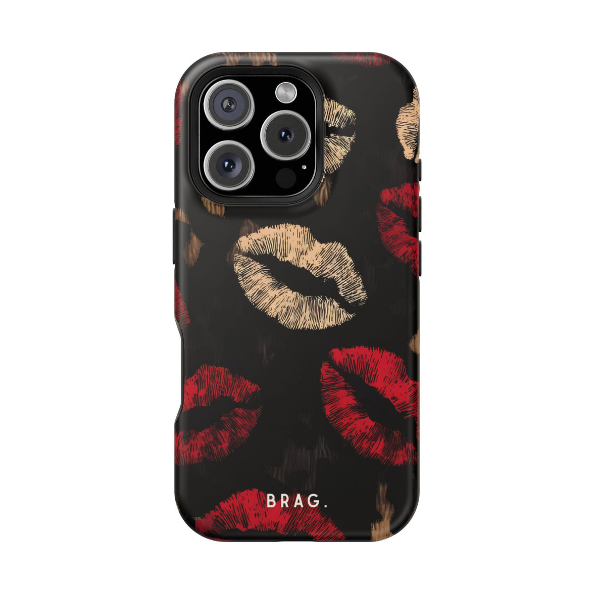Golden hour Magnetic Impact-Resistant Phone Case