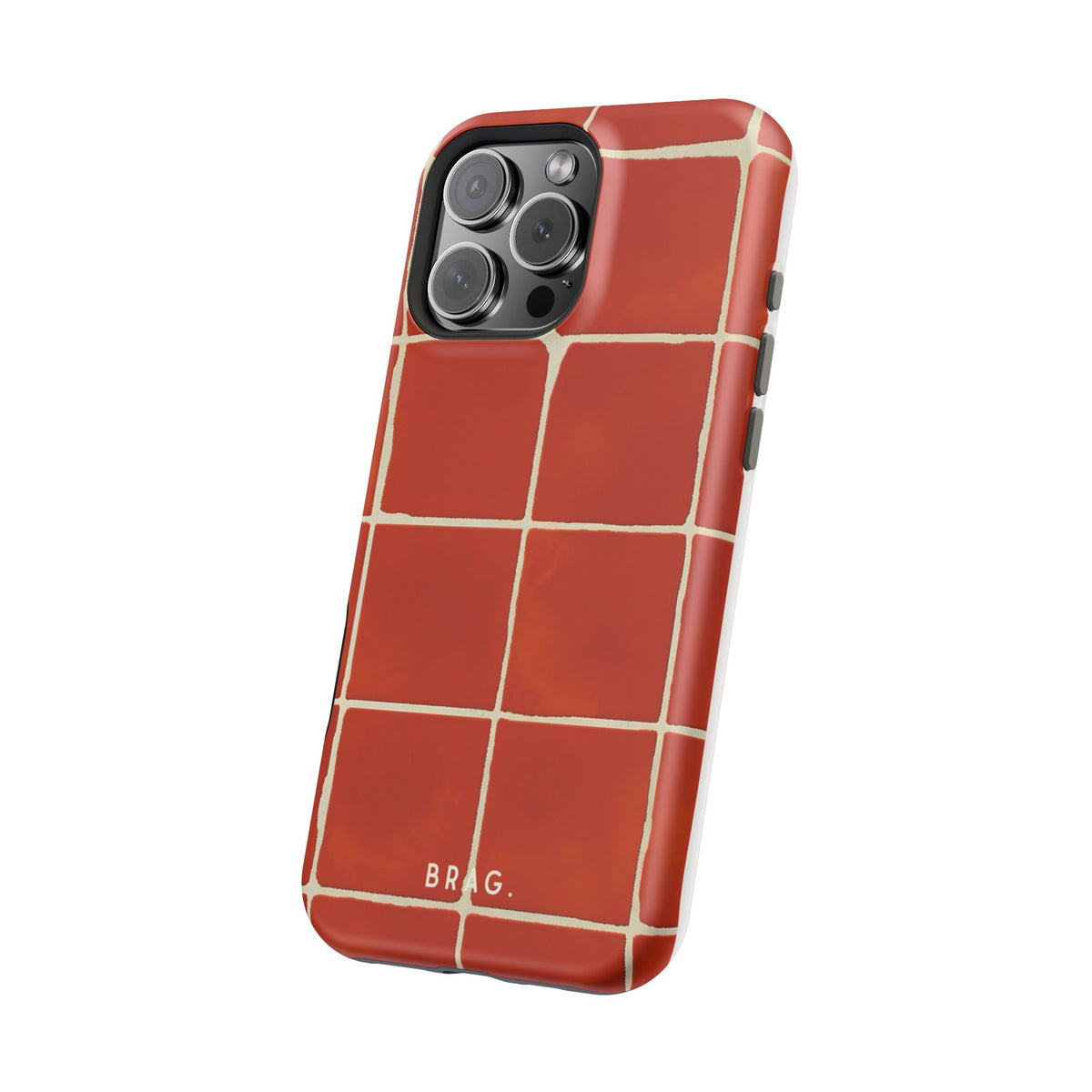 Terra Magnetic Impact-Resistant Phone Case