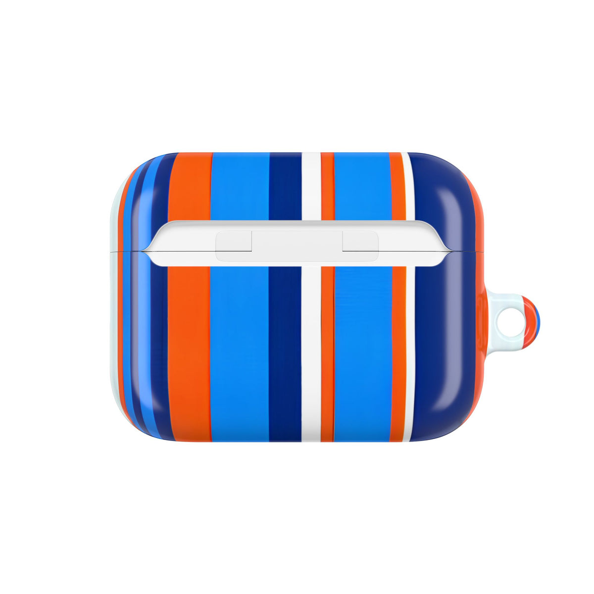 Azure Coast AirPod Case – Slim Protective Charging Case