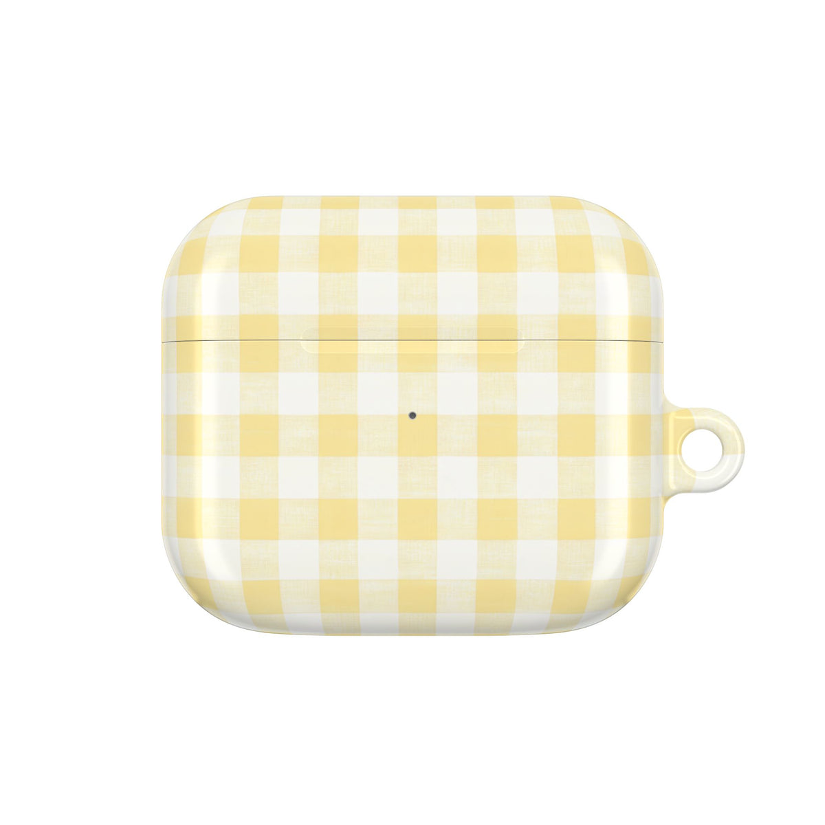 Butter Picnic AirPod Case – Slim Protective Charging Case