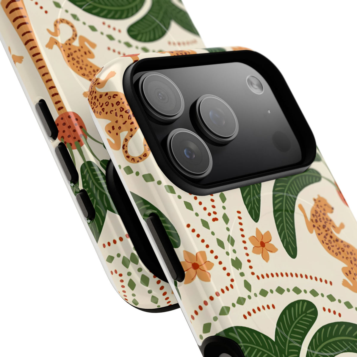 Palm Royale MagSafe Tough Phone Case — Magnetic Protective Cover