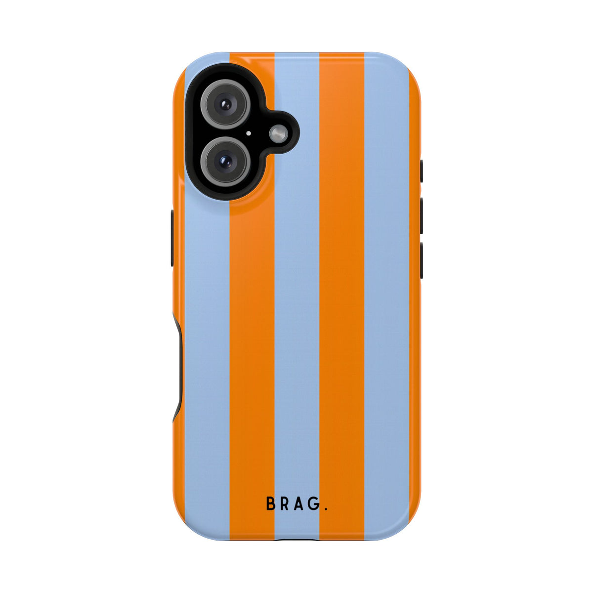 Soleil Magnetic Impact-Resistant Phone Case