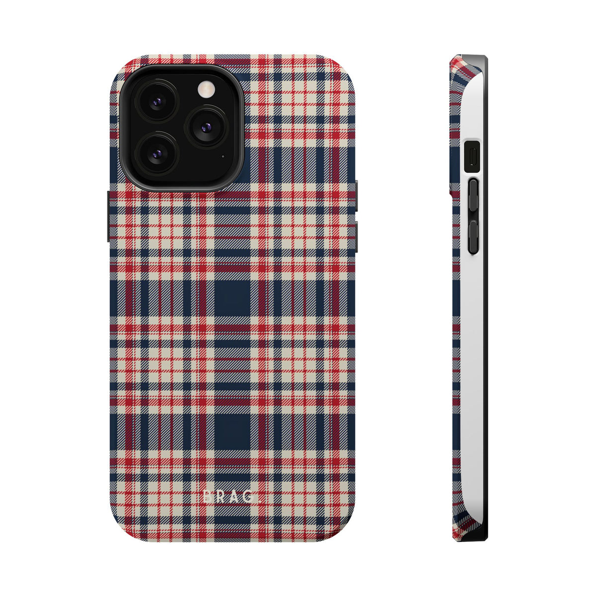 Harvard Club Magnetic Impact-Resistant Phone Case