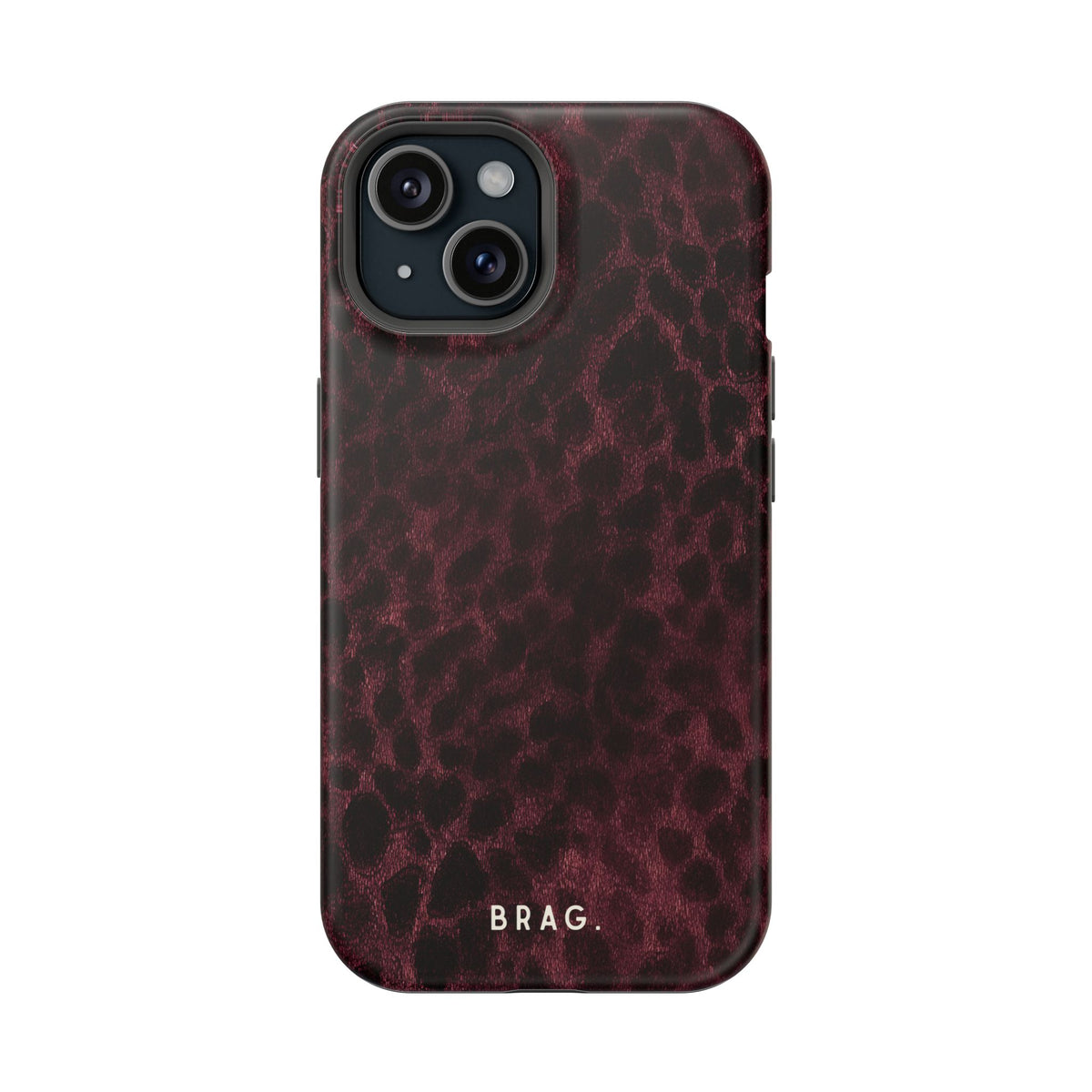 Dessed To Kill Magnetic Impact-Resistant Phone Case