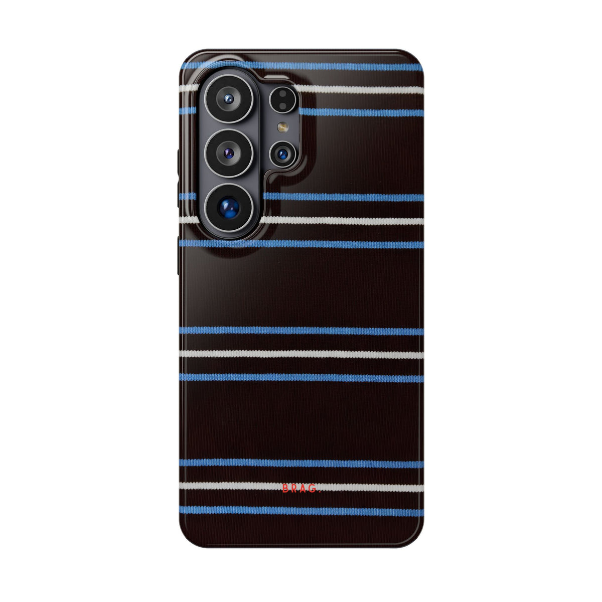 Midnight Line Magnetic Impact-Resistant Phone Case
